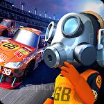 Pit stop racing: Club vs club