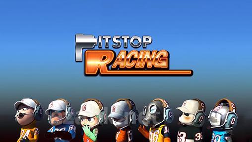 Pit stop racing: Club vs club