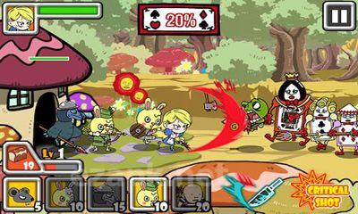 Alice Defence