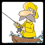 Lazy Fishing HD