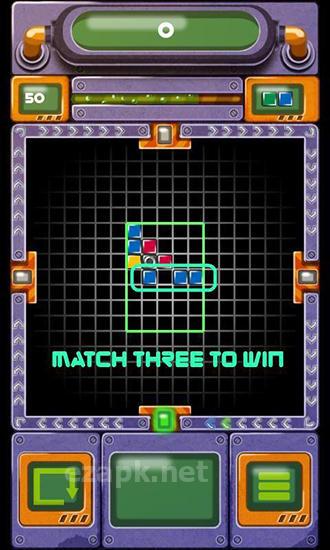 Matchtron
