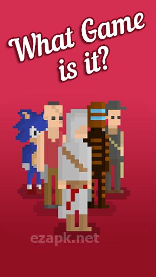 What game is it?