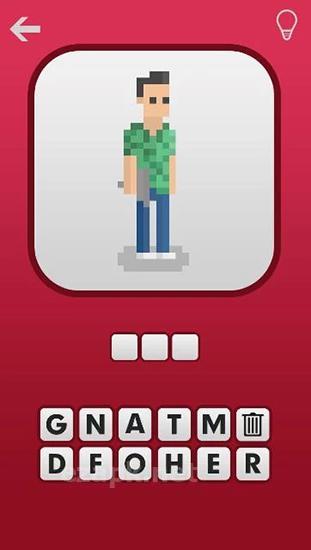 What game is it?