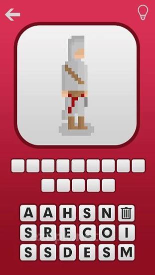 What game is it?