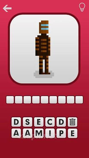 What game is it?