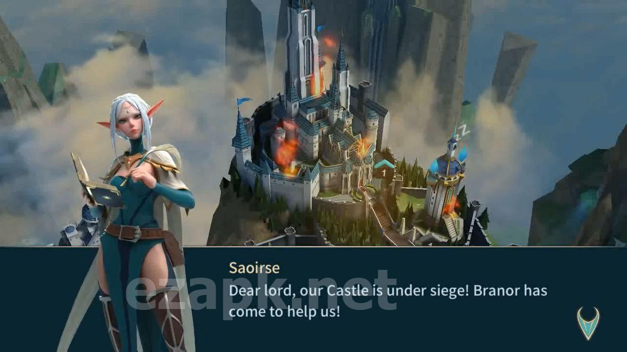Age of Alliance