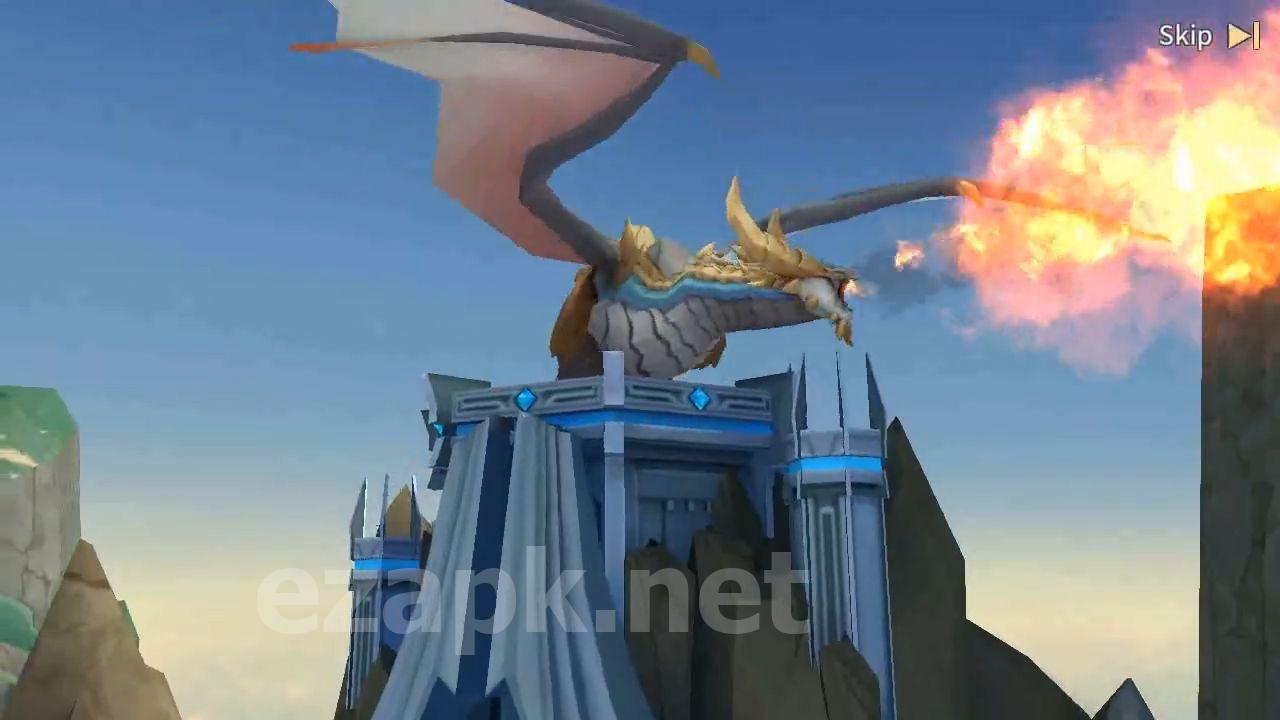 Age of Alliance
