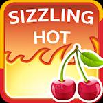 Sizzling hot fruits slot
