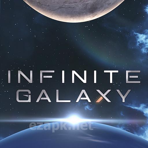Infinite Galaxy