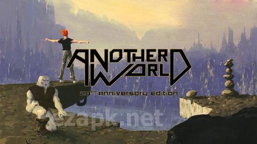 Another world: 20th anniversary edition