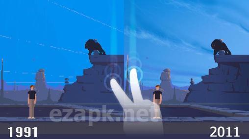 Another world: 20th anniversary edition
