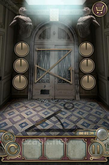 Escape the mansion 2