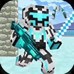 Cube steel: Maximum survival