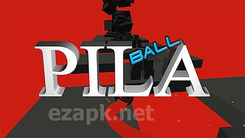 Pilaball
