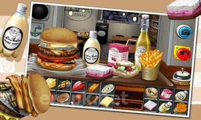 Burger - Big Fernand