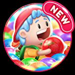 Gummy pop
