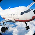 Airplane go: Real flight simulation