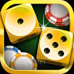 Farkle: Golden dice game