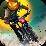 Xcite mountain bike