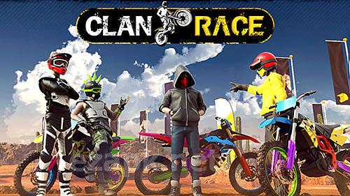 Clan race
