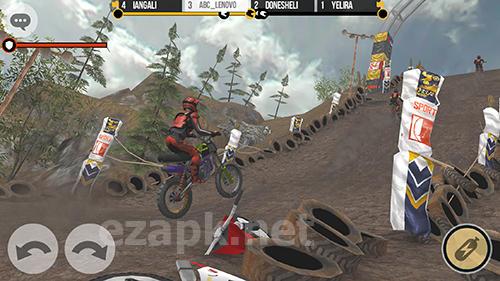 Clan race