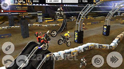 Clan race