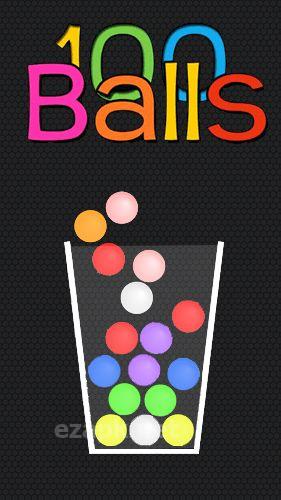 100 Balls+