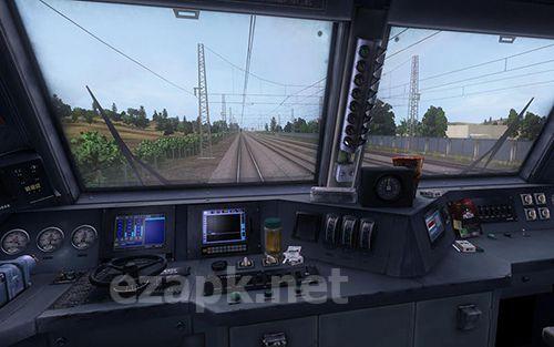 Trainz simulator 2