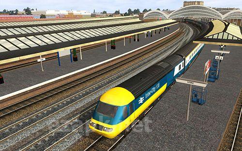 Trainz simulator 2