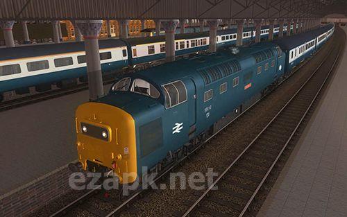 Trainz simulator 2