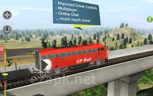 Trainz simulator 2