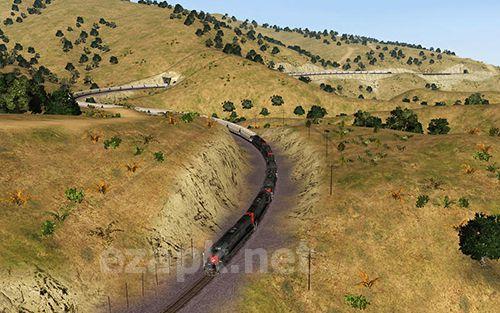 Trainz simulator 2