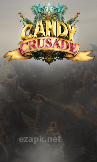 Candy crusade