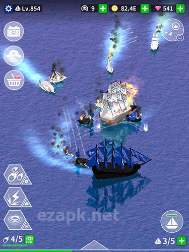 Good pirate