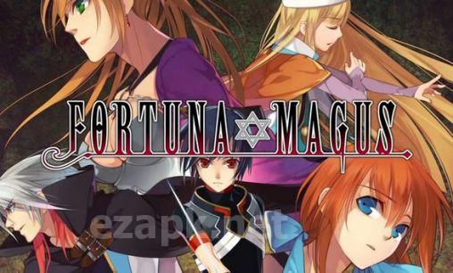 RPG Fortuna Magus