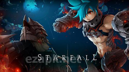 Star fall