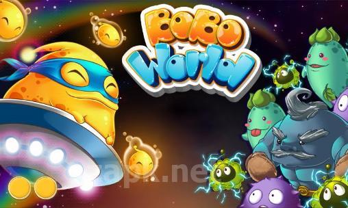 Bobo world