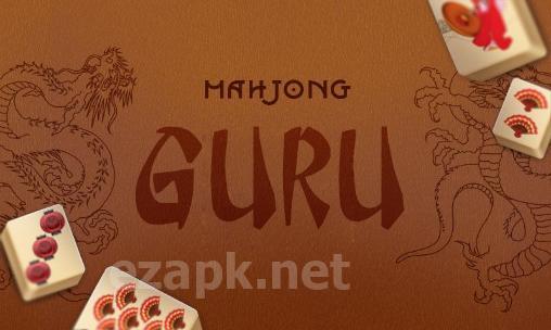 Mahjong guru