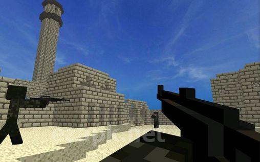 Block ops 2