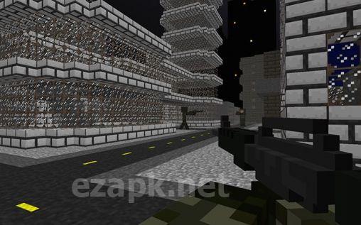Block ops 2