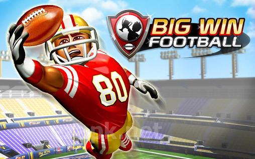 Big win: Football 2015