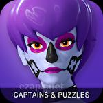 Captains and puzzles