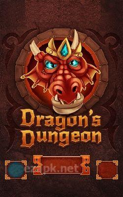 Dragon's dungeon