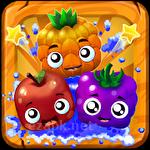 Juicy blast: Fruit saga