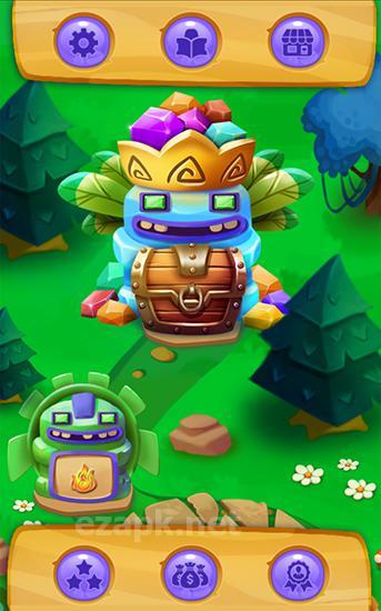 Juicy blast: Fruit saga