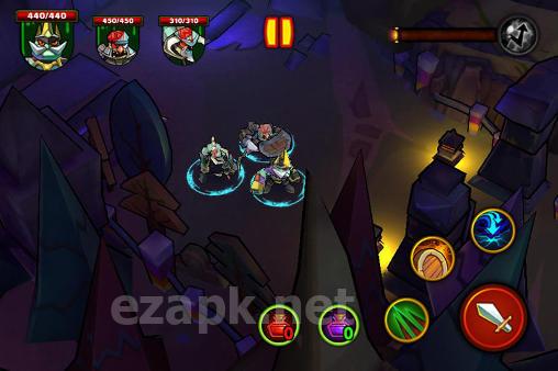 Lord of zombies