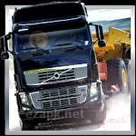 Truck simulator: City