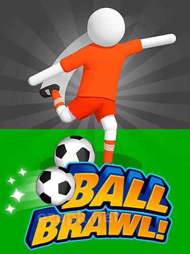 Ball brawl 3D