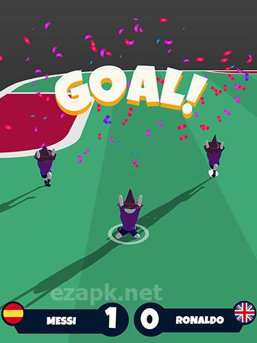 Ball brawl 3D