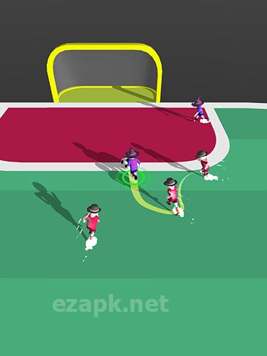 Ball brawl 3D